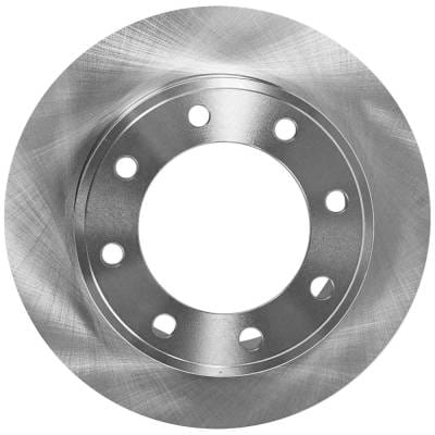 New Brake Disc Compatible With Ford F-250 Super Duty Lariat 8 Cyl 6.7L F-350 Super Duty Cabela's 8 thumbnail 4