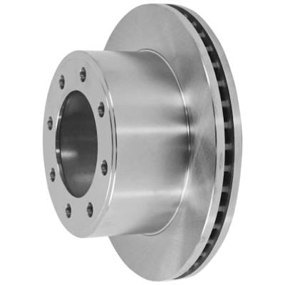 New Brake Disc Compatible With Ford F-250 Super Duty Lariat 8 Cyl 6.7L F-350 Super Duty Cabela's 8 thumbnail 8