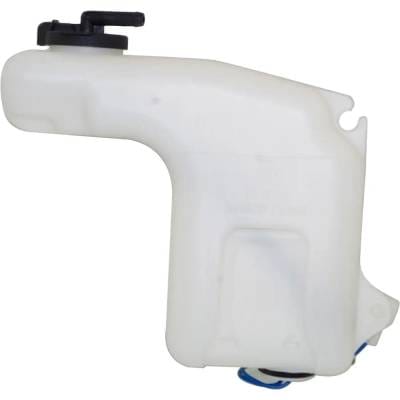 New Coolant Reservoir Compatible With Mitsubishi Eclipse Gst 4 Cyl 2.0L 1995 Production Date To May thumbnail 2