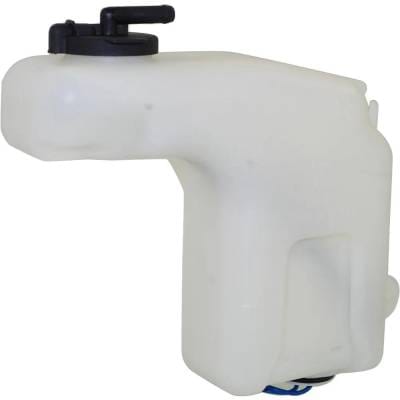 New Coolant Reservoir Compatible With Mitsubishi Eclipse Gst 4 Cyl 2.0L 1995 Production Date To May thumbnail 6