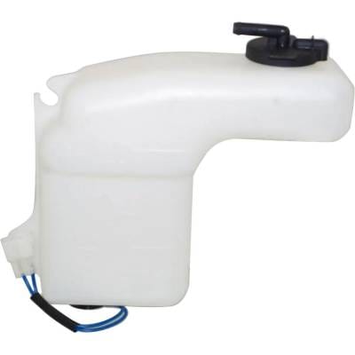New Coolant Reservoir Compatible With Mitsubishi Eclipse Gst 4 Cyl 2.0L 1995 Production Date To May thumbnail 10