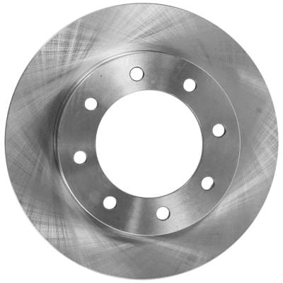 New Brake Disc Compatible With Ford F-350 Super Duty Xl 8 Cyl 6.4L F-350 Super Duty Lariat 8 Cyl thumbnail 4