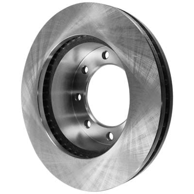 New Brake Disc Compatible With Ford F-250 Super Duty Cabela's 8 Cyl 6.4L F-350 Super Duty Lariat 8 thumbnail 10