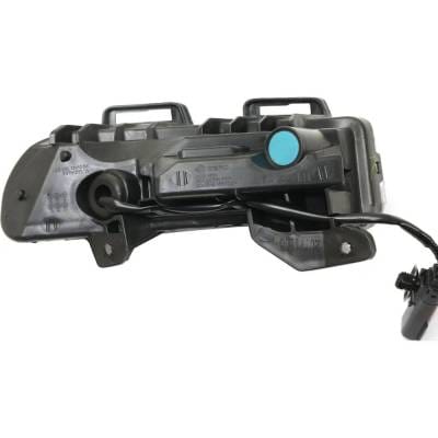 New Left Driving Light Compatible With Chevrolet Cruze Ltz Cruze Lt Cruze Diesel Cruze L Cruze Ls thumbnail 10