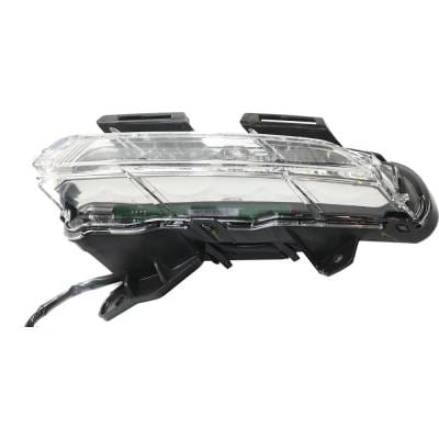 New Left Driving Light Compatible With Chevrolet Cruze Diesel Cruze Lt Cruze L Cruze Ltz Cruze Eco thumbnail 8