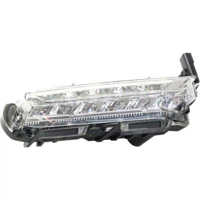 New Left Driving Light Compatible With Chevrolet Cruze Diesel Cruze Lt Cruze L Cruze Ltz Cruze Eco thumbnail 12
