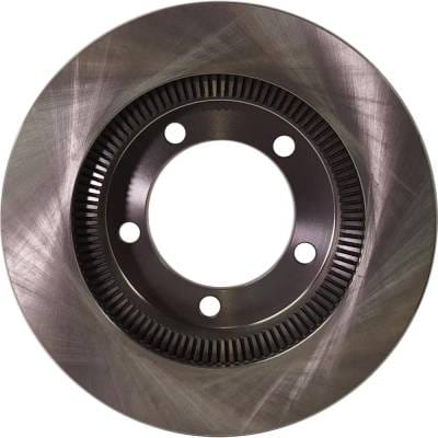 New 381 Mm Brake Disc Compatible With Peterbilt 330 He 6 Cyl 6.7L 337 Base 6 Cyl 6.7L 335 He 6 Cyl thumbnail 8