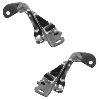 New Pair Of Headlight Bracket Compatible With Bmw 328I Base 323I Base 2009-2012 By Bm2508103 thumbnail 14