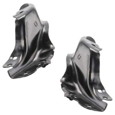 New Pair Of Headlight Bracket Compatible With Bmw 328I Xdrive Base 335I Xdrive Base 2009-2012 By thumbnail 16