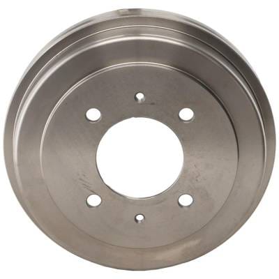 New Front Brake Drum Compatible With Hyundai Elantra Gls 4 Cyl 2.0L Elantra Limited 4 Cyl 2.0L thumbnail 2