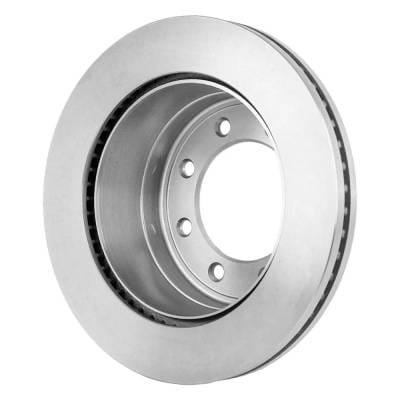 New Brake Disc Compatible With Ford F-250 Super Duty King Ranch 8 Cyl 6.7L F-250 Super Duty Xl 8 Cyl thumbnail 8