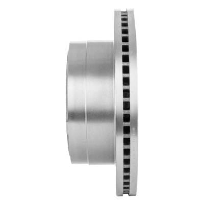 New Brake Disc Compatible With Ford F-250 Super Duty King Ranch 8 Cyl 6.7L F-250 Super Duty Xl 8 Cyl thumbnail 14
