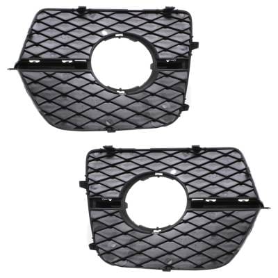 New Front Left And Front Right Fog Light Trim Compatible With Bmw X6 Xdrive35i 2008-2014 By thumbnail 5