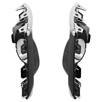 New Front Left And Front Right Fog Light Cover Compatible With Buick Envision Preferred Envision thumbnail 6