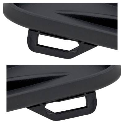 New Front Left And Front Right Fog Light Cover Compatible With Buick Encore Sport Touring 4 Cyl 1.4L thumbnail 14