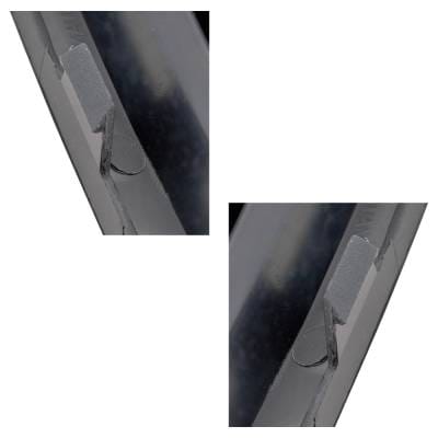 New Front Left And Front Right Fog Light Cover Compatible With Buick Encore Essence 4 Cyl 1.4L thumbnail 16