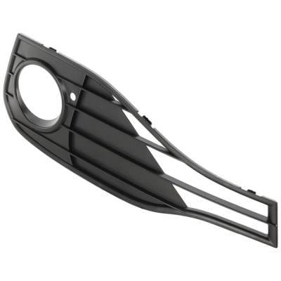 New Fog Light Trim Compatible With Bmw 428I Xdrive Gran Coupe Base 4 Cyl 2.0L 440I Xdrive Gran Coupe thumbnail 4