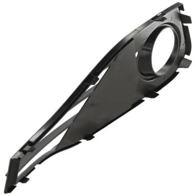New Fog Light Trim Compatible With Bmw 428I Xdrive Gran Coupe Base 4 Cyl 2.0L 440I Xdrive Gran Coupe thumbnail 8
