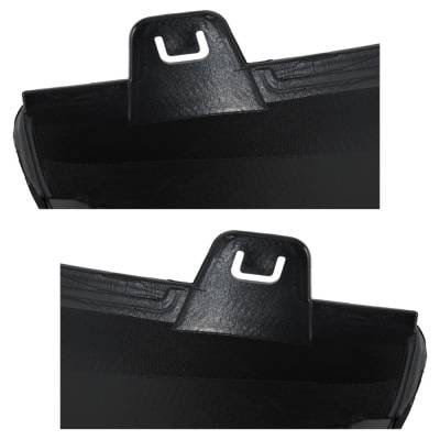 New Front Left And Front Right Fog Light Cover Compatible With Buick Encore Gx Preferred 3 Cyl 1.2L thumbnail 14