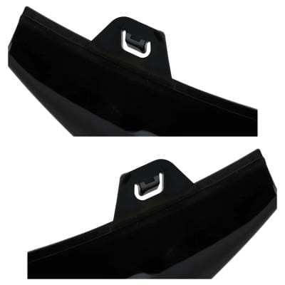 New Front Left And Front Right Fog Light Cover Compatible With Buick Encore Gx Preferred 3 Cyl 1.3L thumbnail 16