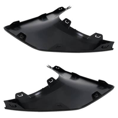 New Front Left And Front Right Fog Light Cover Compatible With Buick Encore Gx Select 3 Cyl 1.3L thumbnail 10
