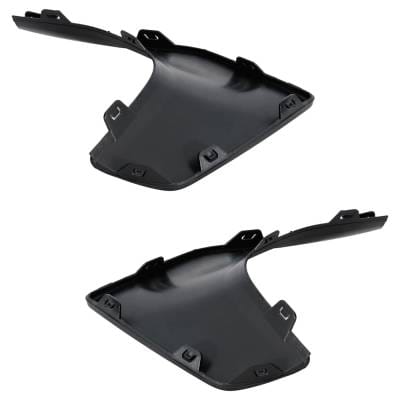 New Front Left And Front Right Fog Light Cover Compatible With Buick Encore Gx Select 3 Cyl 1.3L thumbnail 12