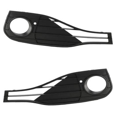 New Front Left And Front Right Fog Light Trim Compatible With Bmw 430I Base 4 Cyl 2.0L 440I Xdrive thumbnail 2