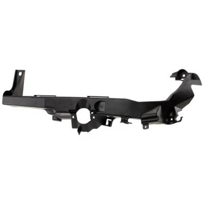New Left Headlight Bracket Compatible With Bmw 335D Base 328I Base 328I Xdrive Base 323I Base 335I thumbnail 2