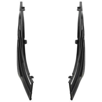 New Front Left And Front Right Fog Light Trim Compatible With Bmw 430I Base 4 Cyl 2.0L 428I Xdrive thumbnail 6