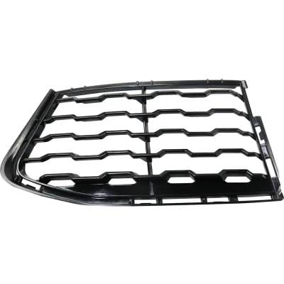 New Left Front Fog Light Cover Compatible With Bmw M760i Xdrive Base M760li Xdrive Base 2017-2019 thumbnail 2