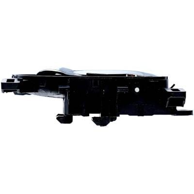 Front Or Rear Passenger Side Exterior Door Handle Compatible With 2014-2020 Nissan Rogue Black thumbnail 8