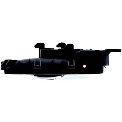 Front Or Rear Right (Passenger Side) Exterior Door Handle Compatible With 2014-2020 Nissan Rogue thumbnail 6