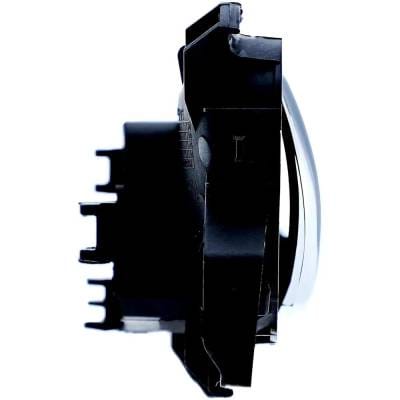 Front Or Rear Right (Passenger Side) Exterior Door Handle Compatible With 2014-2020 Nissan Rogue thumbnail 10