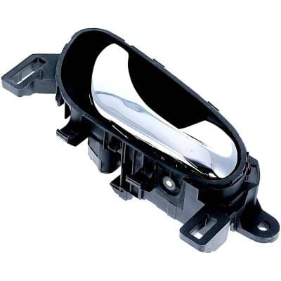 Front Or Rear Right (Passenger Side) Exterior Door Handle Compatible With 2014-2020 Nissan Rogue thumbnail 14