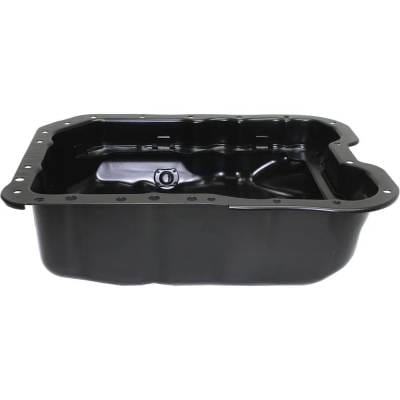 New Baffled Oil Pan Compatible With Hyundai Kia Optima Limited 4 Cyl 2.0L Santa Fe Preferred Turbo 4 thumbnail 8