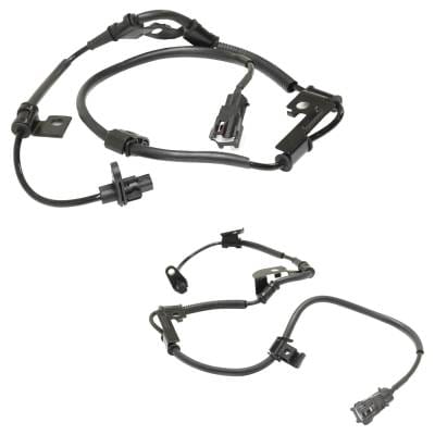 New Front Left And Front Right Abs Speed Sensor Compatible With Hyundai Sonata Gls 4 Cyl 2.4L Sonata thumbnail 3