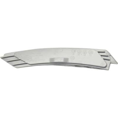 New Right Front Bumper Reflector Compatible With Bmw 330Xi Base 6 Cyl 3.0L 330I Base 6 Cyl 3.0L 325I thumbnail 10