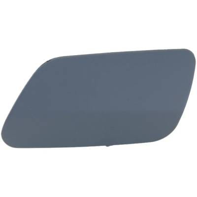 New Left Headlight Washer Cover Compatible With Bmw 750I Xdrive Base 8 Cyl 4.4L 740E Xdrive thumbnail 4
