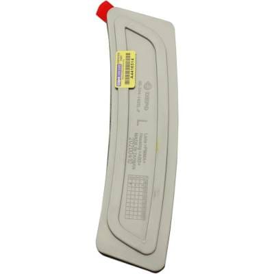 New Left Front Bumper Reflector Compatible With Bmw Activehybrid 5 Base 6 Cyl 3.0L 528I Base 4 Cyl thumbnail 10