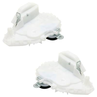 New Front Left And Front Right Door Lock Actuator Compatible With Honda Accord Ex Accord Hfp thumbnail 6