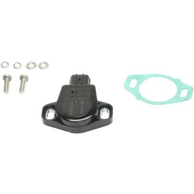 New 3-Prong Throttle Position Sensor Compatible With Honda Accord Lx 4 Cyl 2.4L Accord Dx 4 Cyl 2.4L thumbnail 8