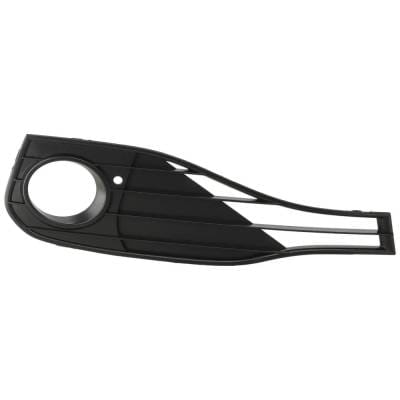 New Fog Light Trim Compatible With Bmw 430I Xdrive Gran Coupe Base 4 Cyl 2.0L 435I Gran Coupe Base 6 thumbnail 2