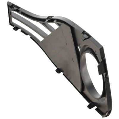 New Fog Light Trim Compatible With Bmw 430I Xdrive Gran Coupe Base 4 Cyl 2.0L 435I Gran Coupe Base 6 thumbnail 14