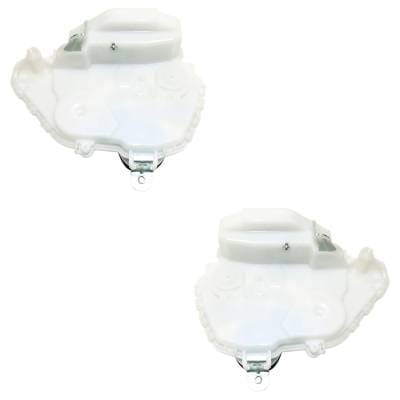New Front Left And Front Right Door Lock Actuator Compatible With Honda Accord Lx Accord Se thumbnail 10
