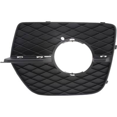 Left Front Fog Light Trim Compatible With Bmw X6 Xdrive35i 2008-2014 By Bm1038168 51117188383 thumbnail 2