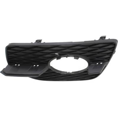 Left Front Fog Light Trim Compatible With Bmw X6 Xdrive35i 2008-2014 By Bm1038168 51117188383 thumbnail 8