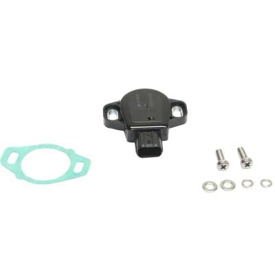 New 3-Prong Throttle Position Sensor Compatible With Honda Element Dx 4 Cyl 2.4L Accord Ex 4 Cyl thumbnail 10