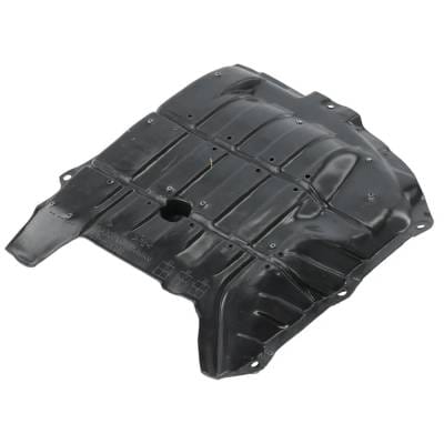 Inner Fender Splash Shield Compatible With 2013-2020 Honda Accord Tlx Left Driver Side 3.5L V6 thumbnail 6