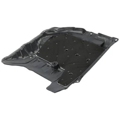 Inner Fender Splash Shield Compatible With 2013-2020 Honda Accord Tlx Left Driver Side 3.5L V6 thumbnail 12