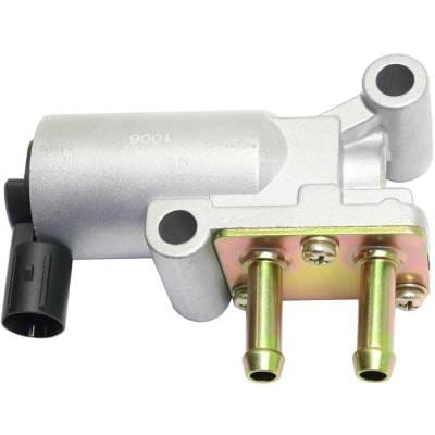New Idle Control Valve Compatible With Honda Civic Lx 4 Cyl 1.5L Civic Dx 4 Cyl 1.5L Civic Del Sol S thumbnail 10